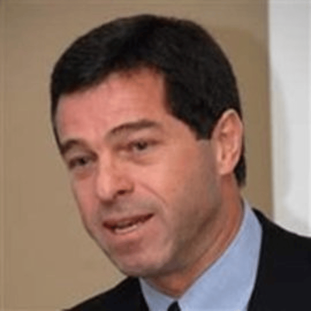 Ernesto Talvi