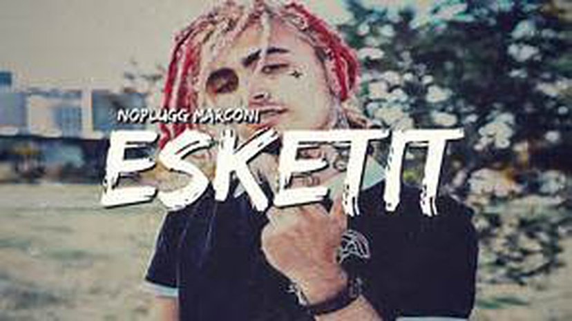 ESKETIT (esskeetit)