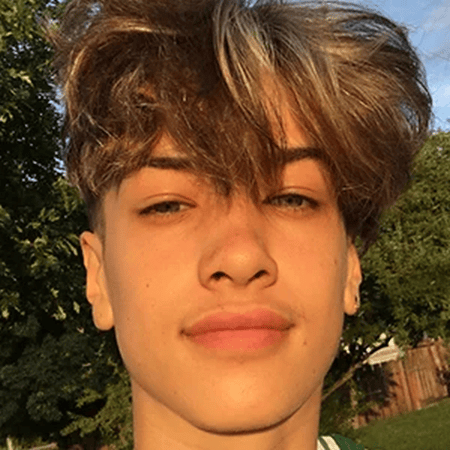 Ethan Crutchley