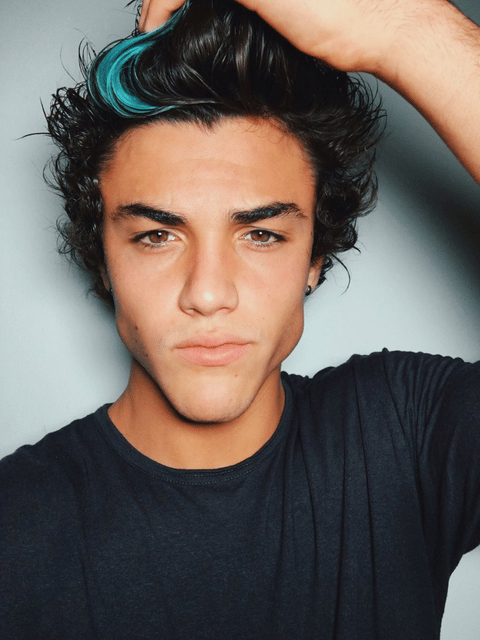 Ethan Dolan