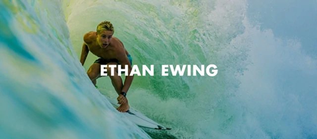 Ethan Ewing (Surfer)