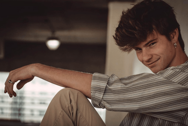 Ethan Gregg
