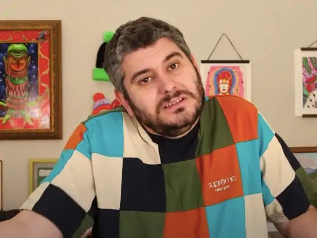 Ethan Klein
