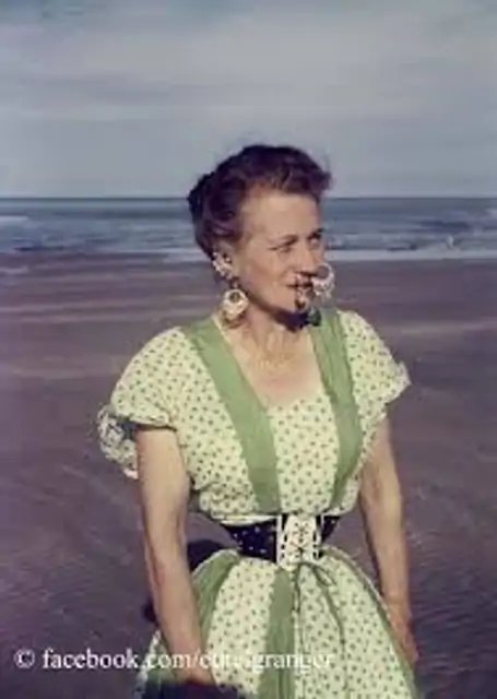 Ethel Granger