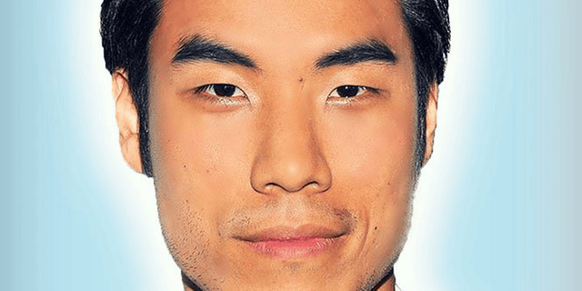 Eugene Lee Yang