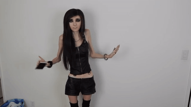 Eugenia Cooney