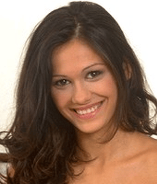 Eva Roberts