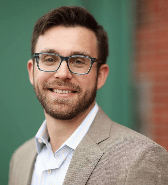 Evan Drellich