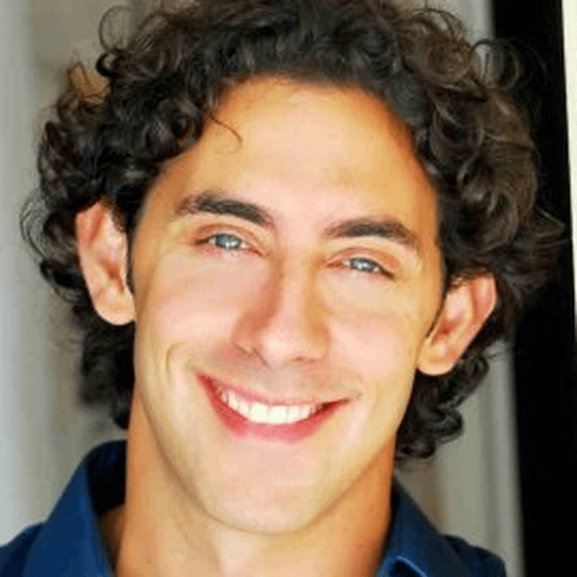 Evan Marc Katz