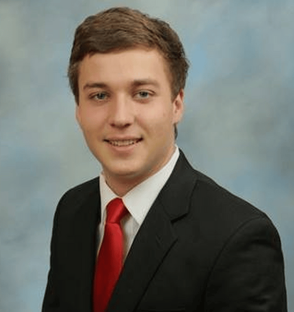 Evan Palmer Francis