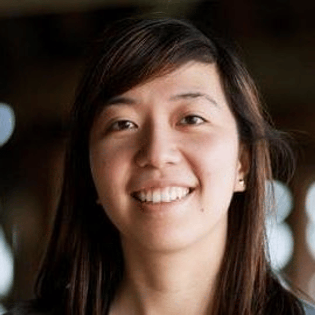 Evelyn Auyeung