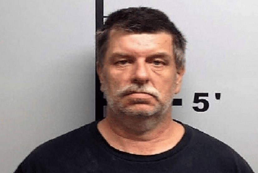 Everett Lee Compton