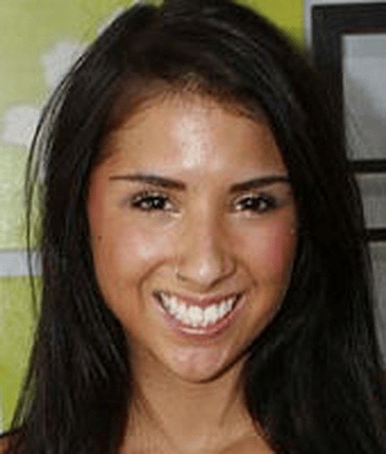 Evi Foxx