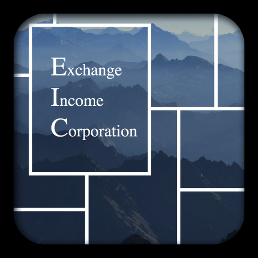 Exchange Income Corporation