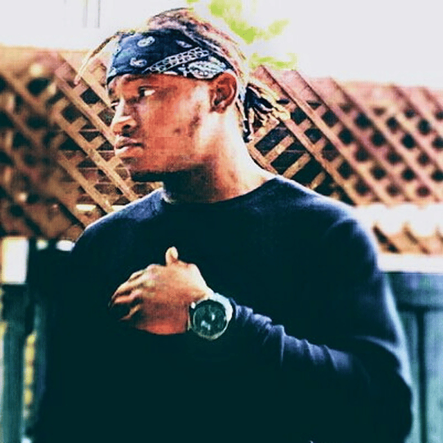 Exzavier Whitley