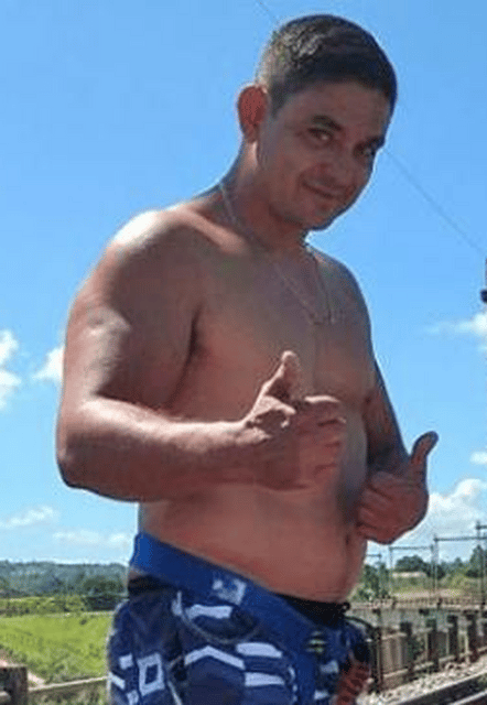 Fábio Ezequiel de Moraes