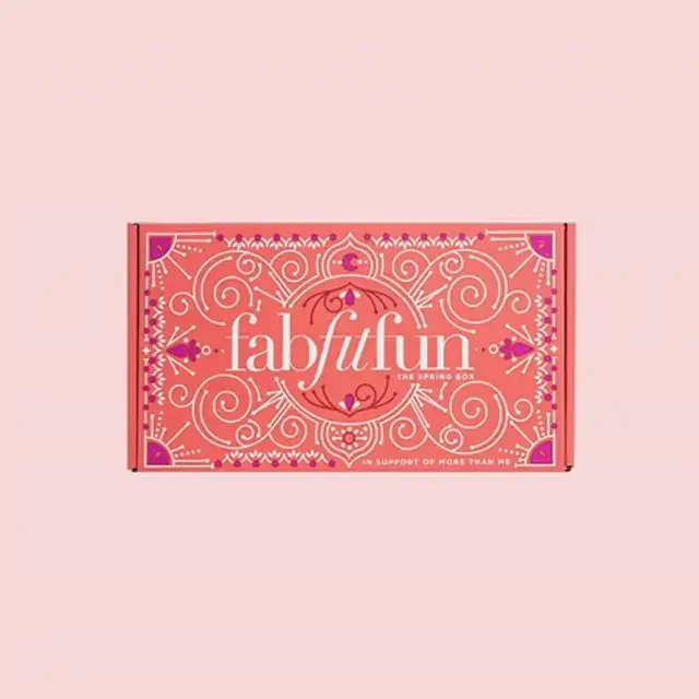 FabFitFun