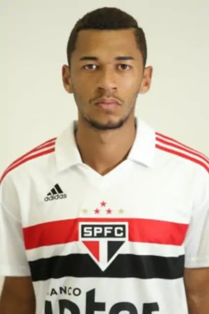 Fabio Augusto Luciano da Silva
