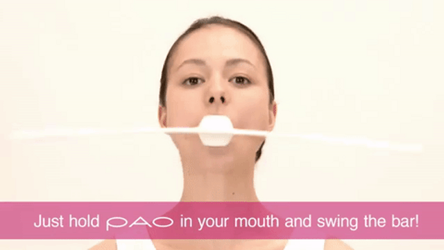 Facial Fitness Pao