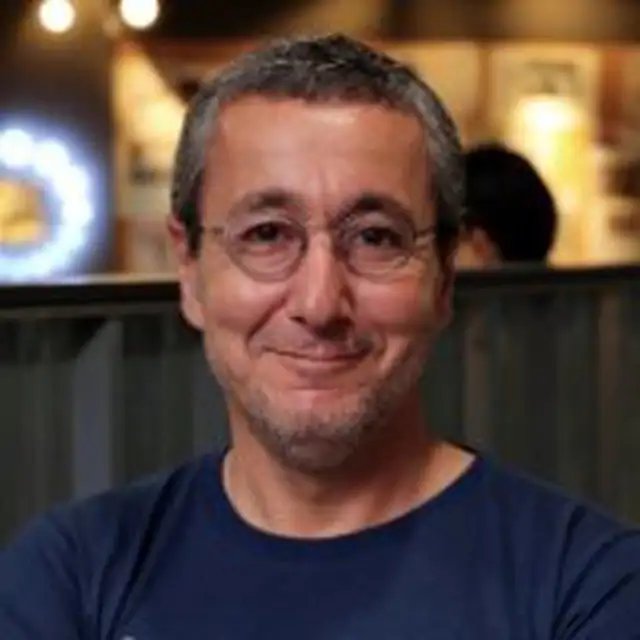 Fadi Bishara