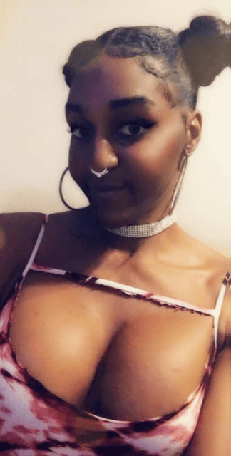 Faith Palmer