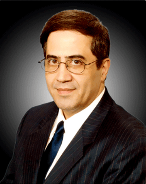 Farhad Nasr Chimeh, M.D.