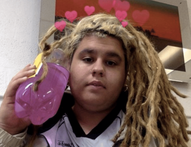 Fat Nick