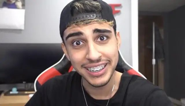 Faze Rain