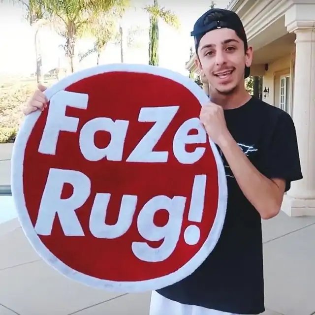 FaZe Rug