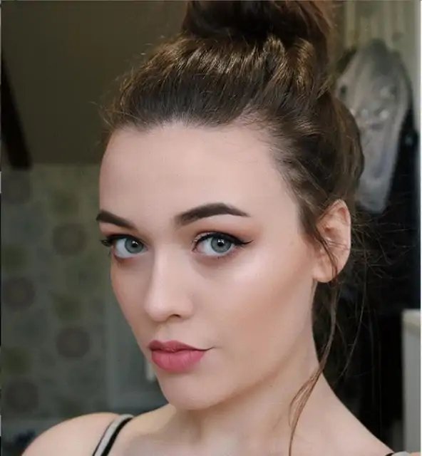 Felicite Grace Tomlinson