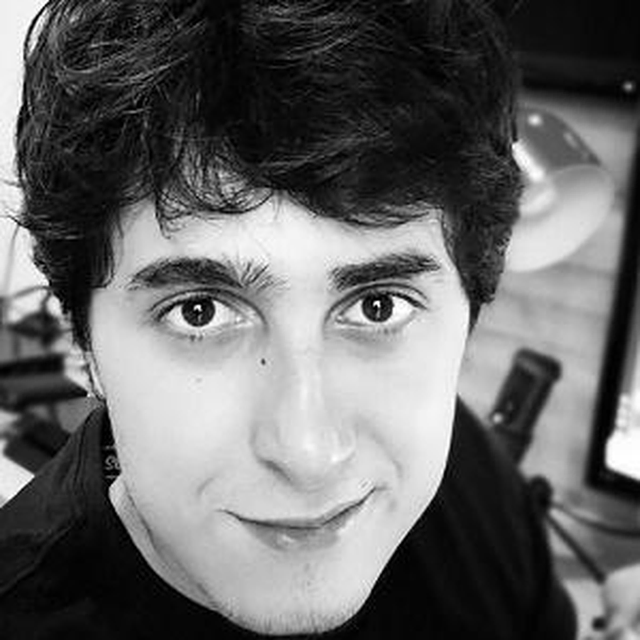 Felipe Castanhari