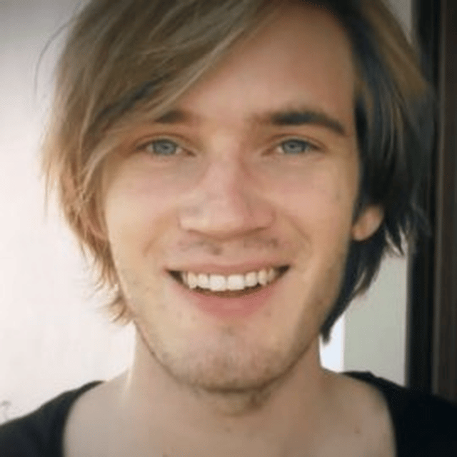 Felix Kjellberg (PewDiePie)