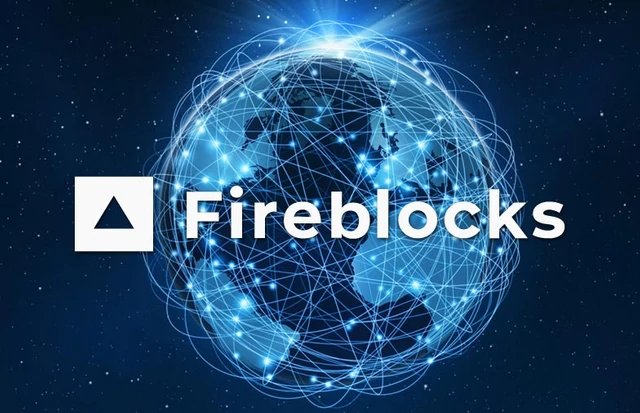 Fireblocks