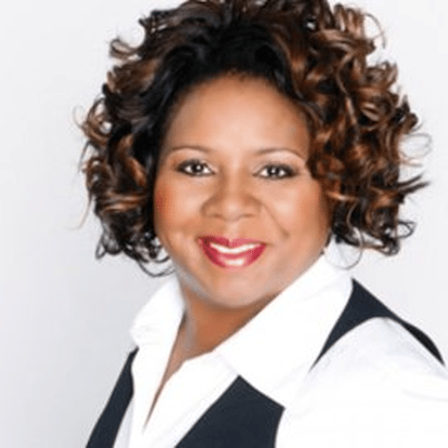 First Lady Serita A. Jakes