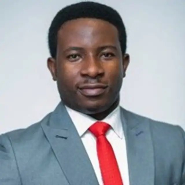Fiyinfolu Okedare