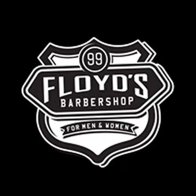 Floyd's 99 Barbershop