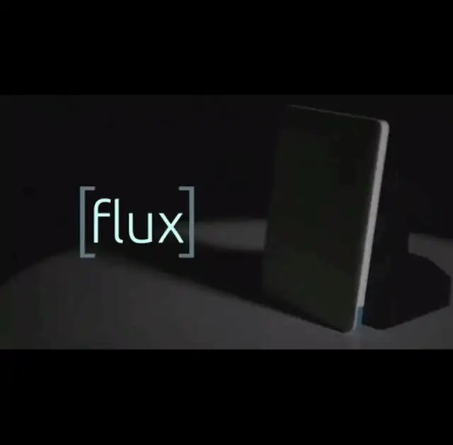 Flux Chargers