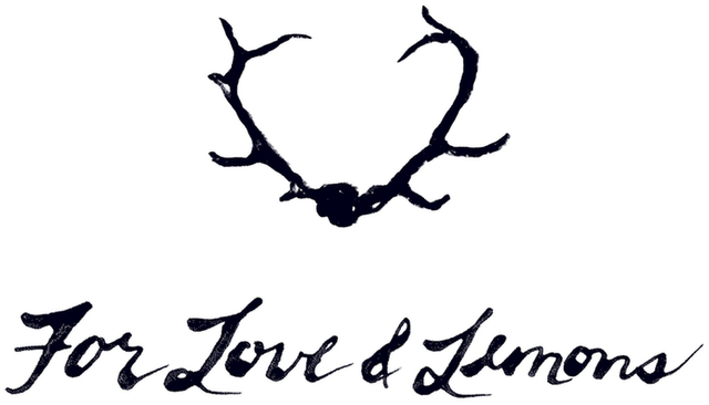 For Love & Lemons