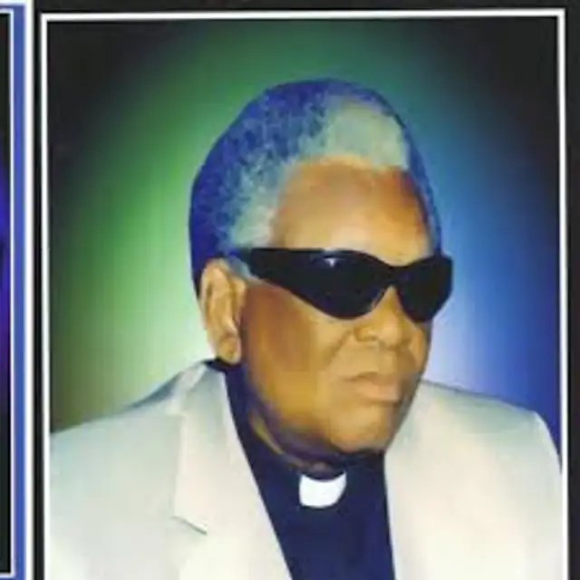 FOUNDER WOSEM (APOSTLE TIMOTHY OLUWOLE OBADARE)