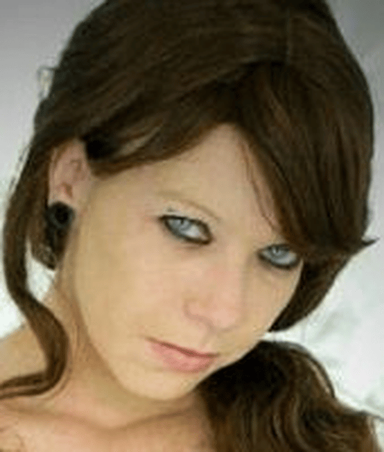 Foxxy Angel