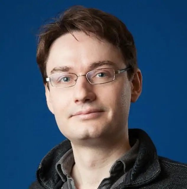 François Chollet