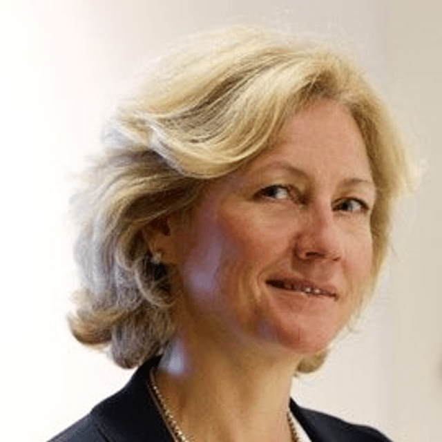 Frances Jensen