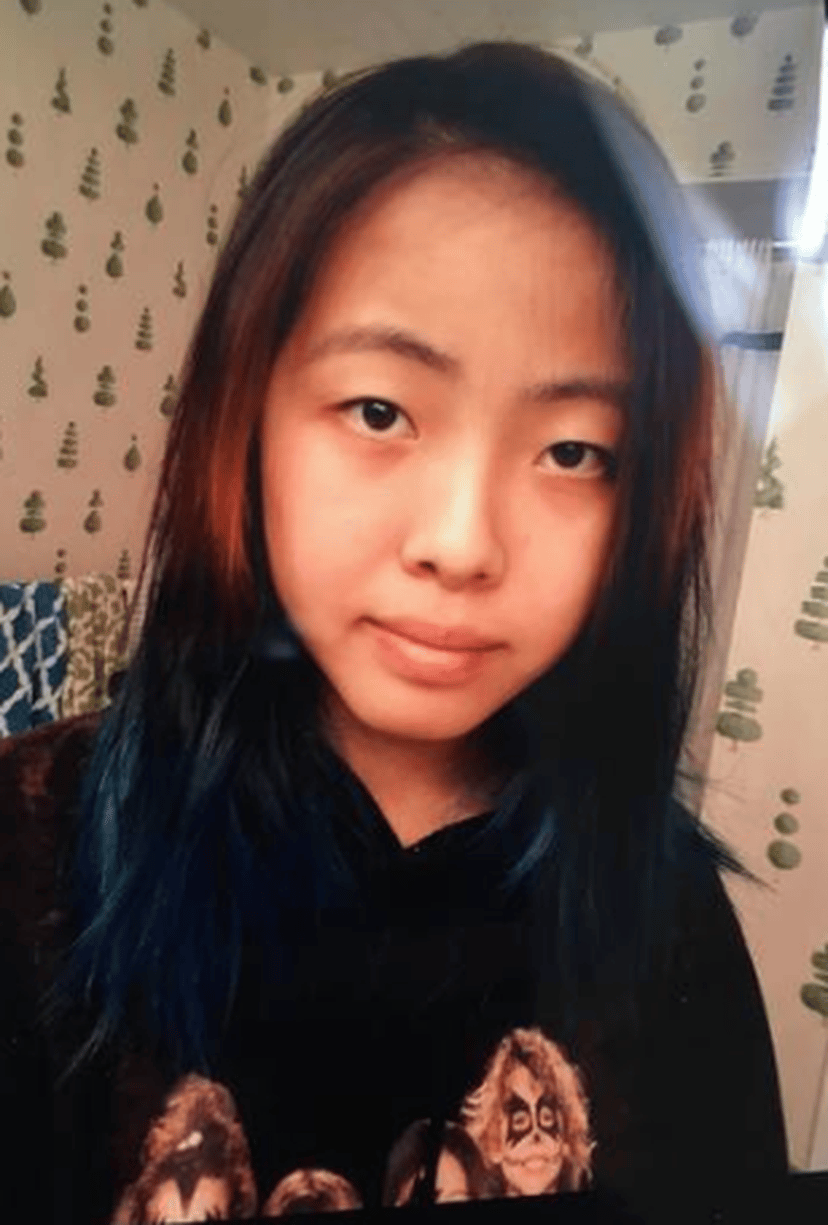 Frances Wang