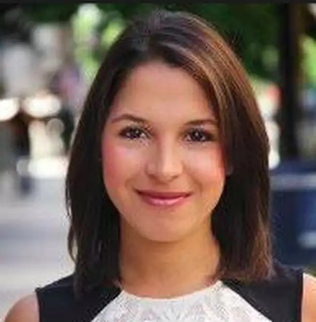 Francesca Bacardi