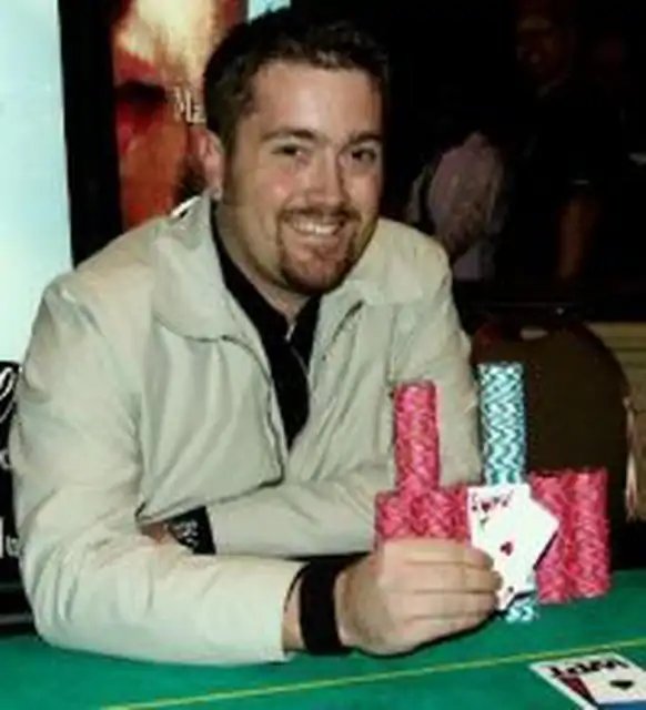 William Franceschine