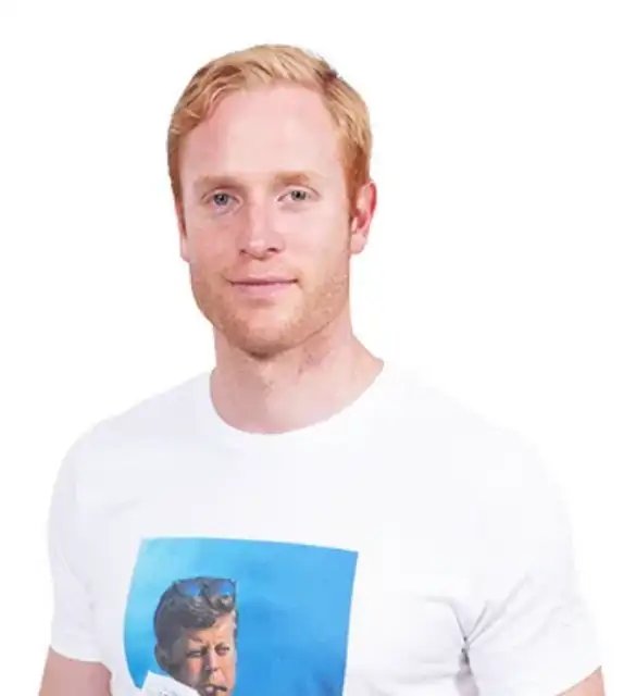 Francis Ellis (Barstool Sports)