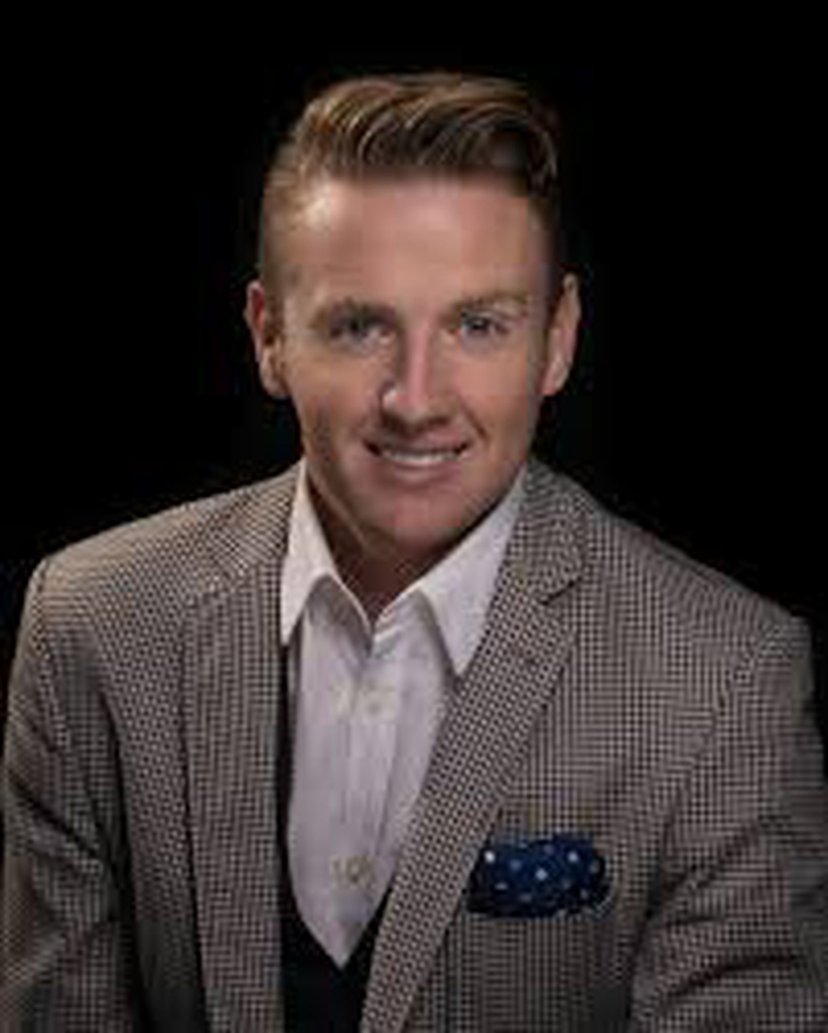 Francis Maxwell