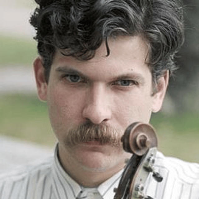 Frank Fairfield