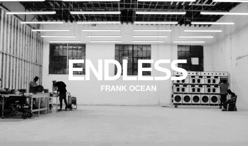 Endless (Album)