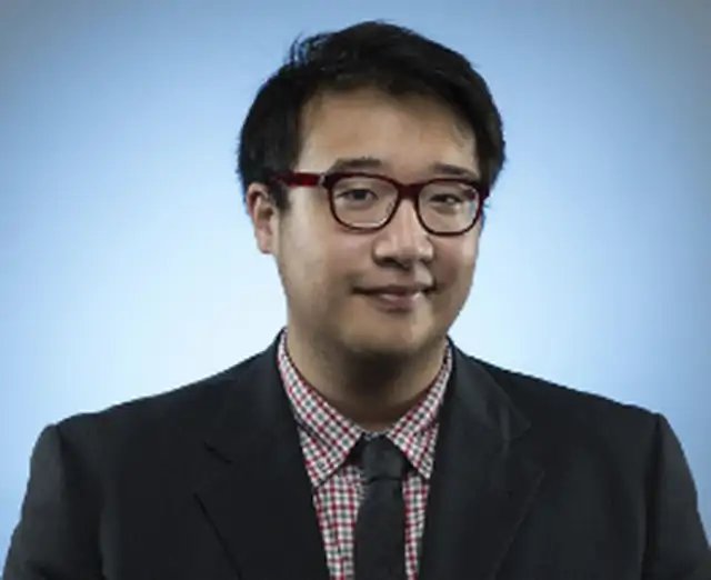 Frank Shyong